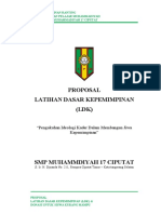 Proposal LDK IPM 2020