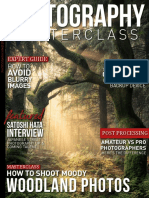 Photography Masterclass - Issue 97 2021