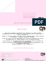 Catálogo Octubre