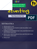 Materi Stunting-Kab Nganjuk Pak Bambang