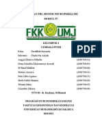 LAPORAN MODUL 4 Kelompok 4 Cempaka Putih