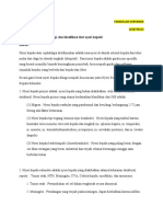 Modul 1 - No 3 Dan 4 - Faradillah