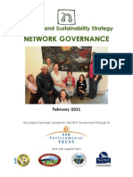 Network Governance