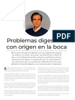 Problemas Digestivos Con Origen en La Boca Revista-Sanifarma-21