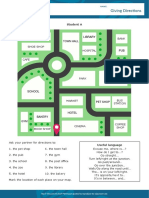 Giving Directions Interactive Version