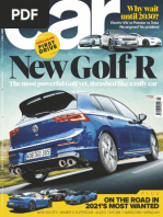 Wheels Car of the Year 2024 Preview | PDF | Electric Vehicle | V8