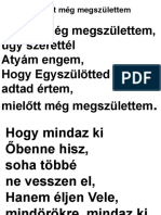 Mielőtt Még Megszülettem