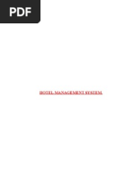 Download Hotel-Management-System by Suresh Prabhu SN50269323 doc pdf
