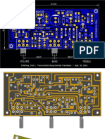 12V - Tone - Control - Transistor - Type - PDF Filename UTF-8''12V Tone Control Transistor Type