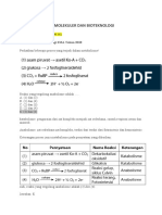 OPTIMASI METABOLISME