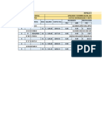 Determinacion Cuotas Imms e Infonavit