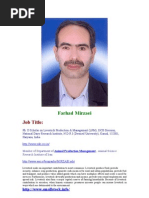 Download farhadmirzaeiresume by Farhad Mirzaei SN5026950 doc pdf
