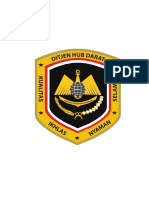 Logo Ditjen Hubdat