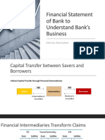 Pt2 - Banks Financial Statements