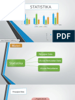 Statistika Kelas Viii Mat