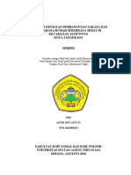 Evaluasi Kegiatan Pembangunan Sarana Dan Prasarana Rumah Sederhana Sehat Di Kecamatan Jatiuwung k - Copy