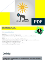 Heat Stroke-Jan 2021