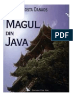 Magul Din Java Compress