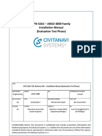 CFN-52AC Airborne INS Installation Manual