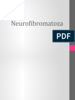 Neurofibromatoza