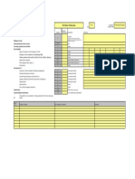 Questionaire - KRONES - Automation, Electric, Electronics