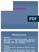 Prognosis