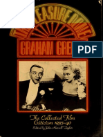 The Pleasure Dome Graham Greene The Collected Film Criticism