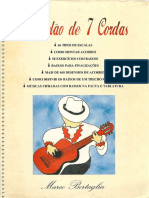 O Violão de 7 Cordas