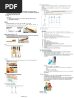 Charters and Fones Brushing Techniques | PDF | Toothbrush | Medical ...