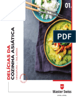 Ebook - Cozinha Asiatica - 1 Parte