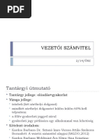 Számla Minta | PDF