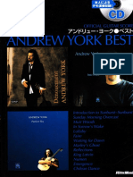 Andrew York Best