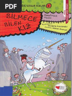 Beatrice Masini - GACK VI - Bilmece Bilen Kız Cs