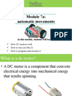 Module 7A (Automatic Movement) - FAJARDO