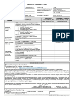 FINAL FM-PS-313-01 Employee Clearance Form 2.1