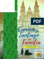 Camino en Familia