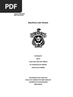 Download MAKALAH BBLR Kel6 Gizi A by Rhyrie Hardiyanti SN50271549 doc pdf