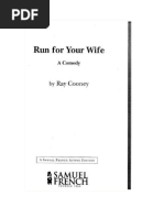 Blithe Spirit Script | PDF