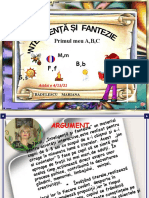 Inteligență Și Fantezie - A