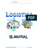 Curso gestion logistica y almacenes