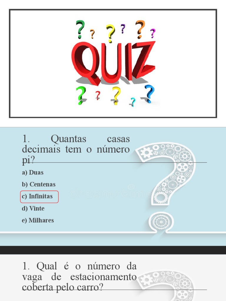 Quizzes de Língua Portuguesa - 4º ano e 5º ano