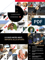 Brochure 2020-2021-Spanish Version
