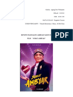 FILM SOBAT AMBYAR