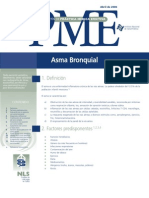 PME 01 asma bronquial