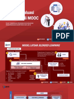 Strategi Evaluasi Akademik