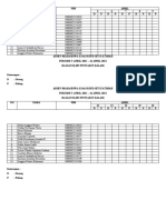 Absen KLMPK B - Rsud Siti Fatimah