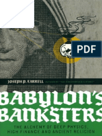 Babylon Banksters