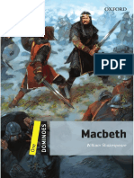 Macbeth - Dominoes One BR