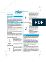 Resumo Manual de Uso Esp.