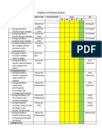 FORMAT KONTRAK KERJA(1)